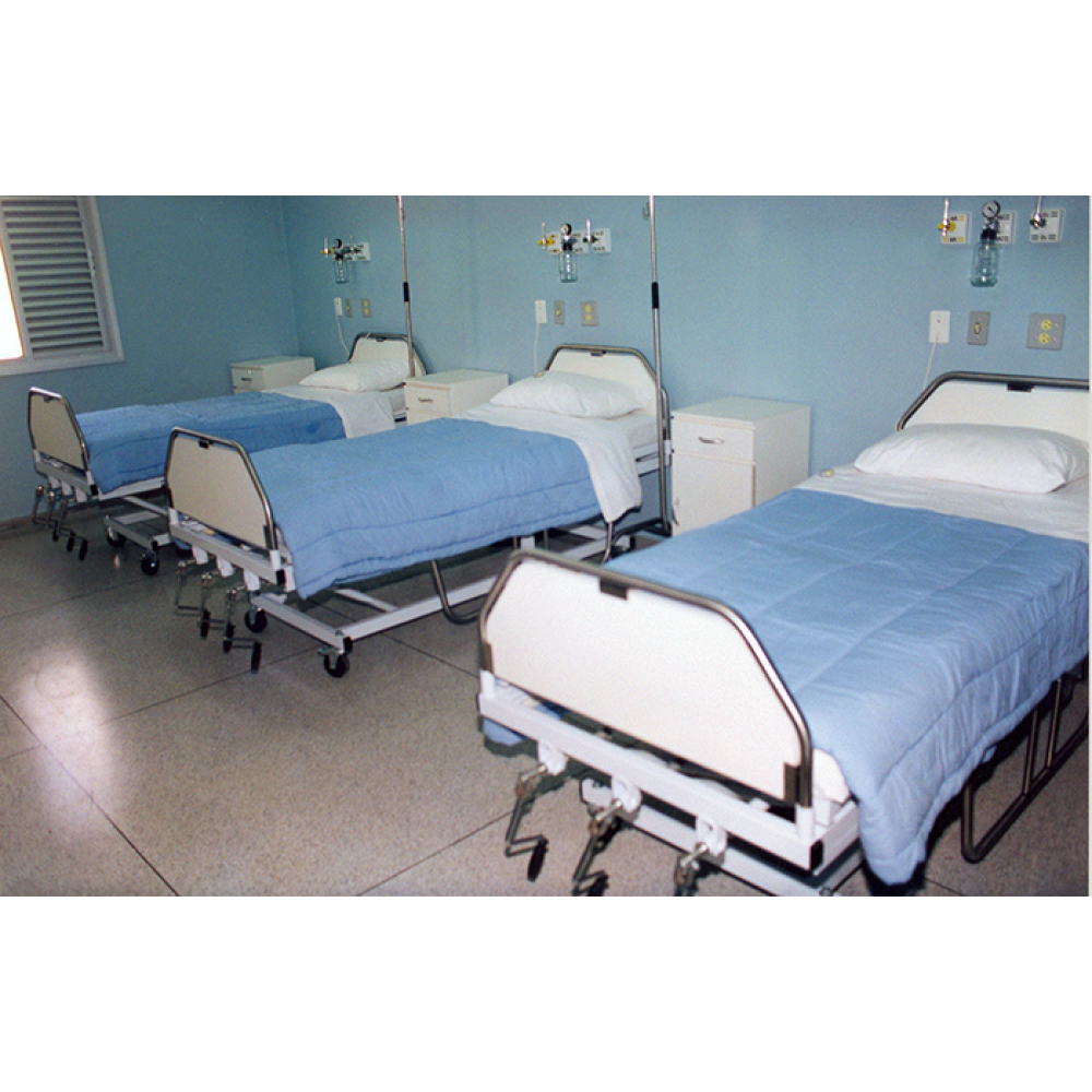 Hospital beds Hospital beds