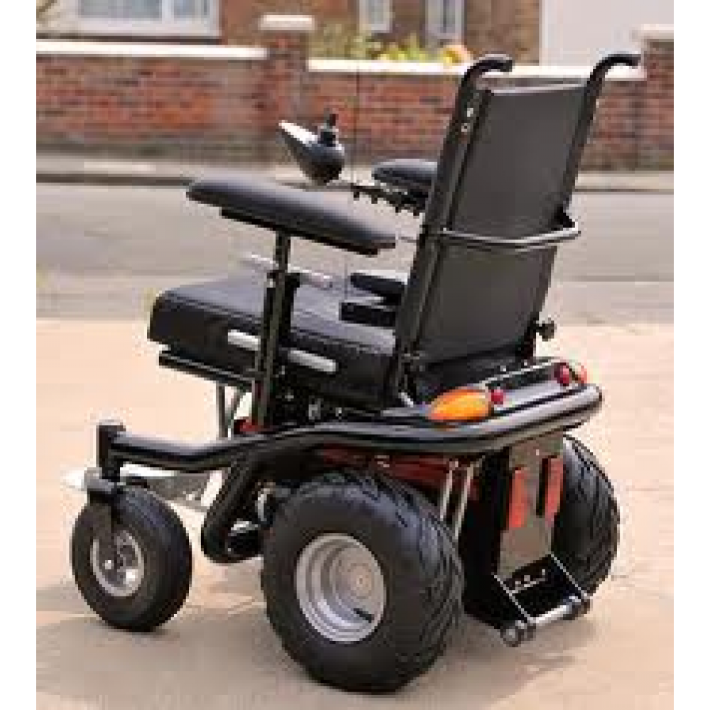 Electric wheelchairs Electric wheelchairs